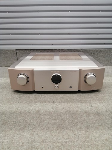 Amplificatore integrato