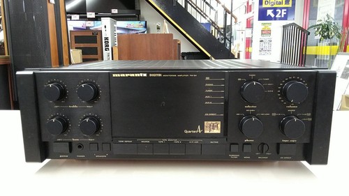Amplificatore integrato
