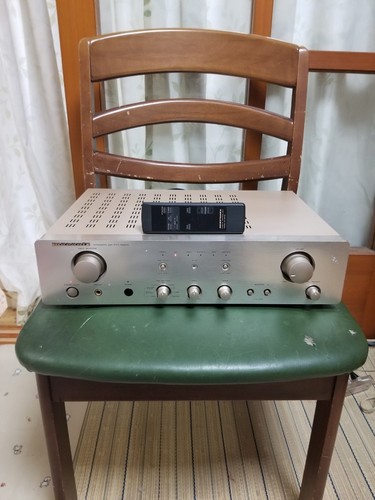Amplificatore integrato