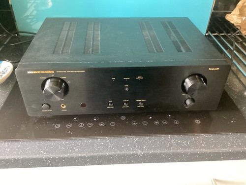 Marantz 6010ose ottime - in,