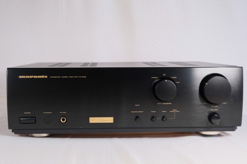 Amplificatore integrato