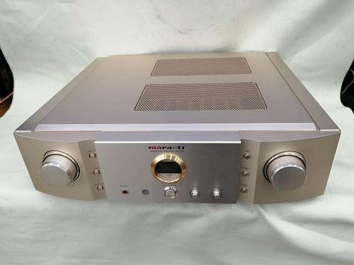 Amplificatore integrato