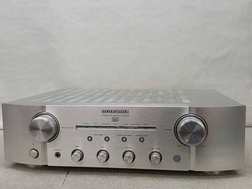 Marantz pm8005 amplificatore - marantz,