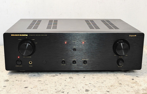 Amplificatore integrato