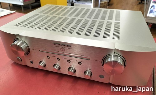 Amplificatore integrato