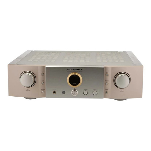 Amplificatore integrato
