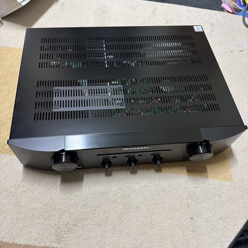Marantz pm6007 amplificatore - marantz,
