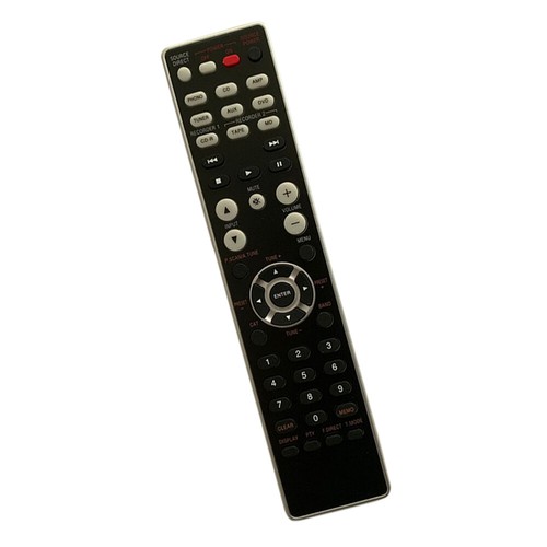 Telecomando per amplificatore