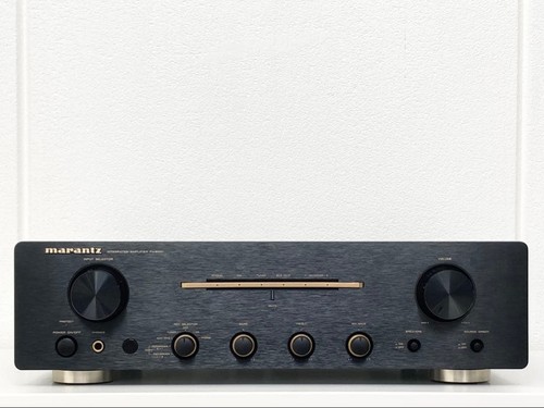 Amplificatore integrato