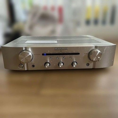 Marantz pm6007 amplificatore - marantz,
