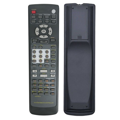 Telecomando per amplificatore