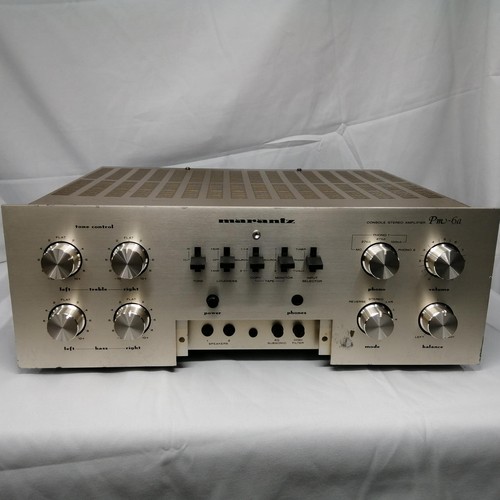 Amplificatore integrato