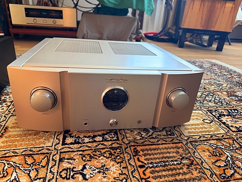 Amplificatore integrato