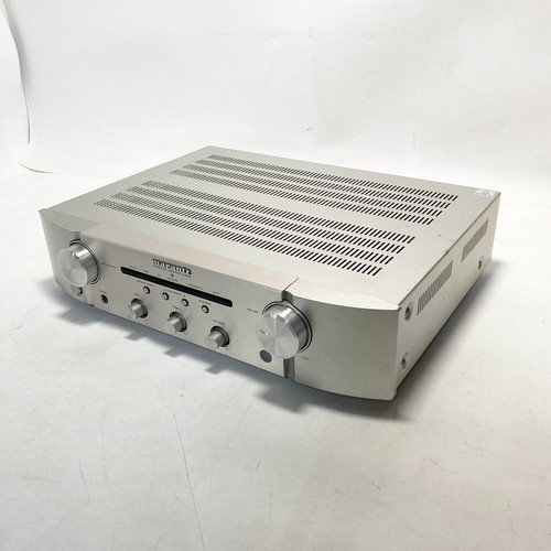 Amplificatore integrato