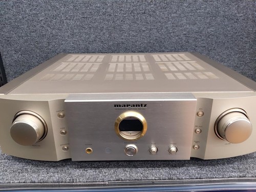 Amplificatore integrato