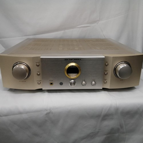 Amplificatore integrato
