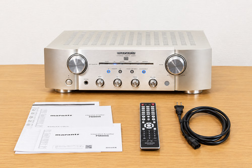 Marantz pm8006 amplificatore - marantz,