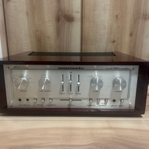 Amplificatore integrato - amplificatore,