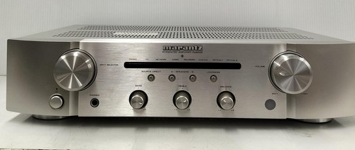 Amplificatore integrato