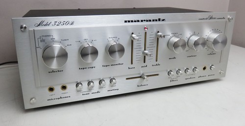 Marantz 3250b preamplificatore - 3250b,