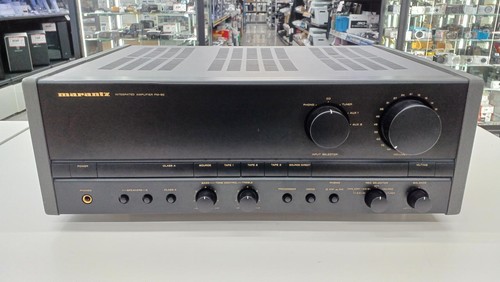 Amplificatore integrato