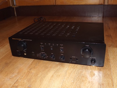 Marantz pm4000 amplificatore - pm4000,