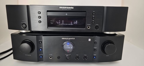 Amplificatore marantz ki - amplificatore,