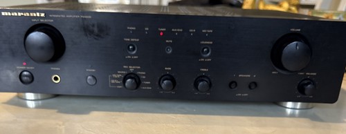 Marantz pm4200 n1b - marantz, pm4200/n1b