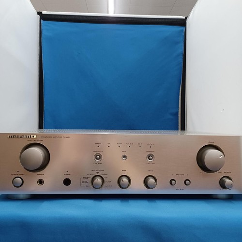 Amplificatore integrato
