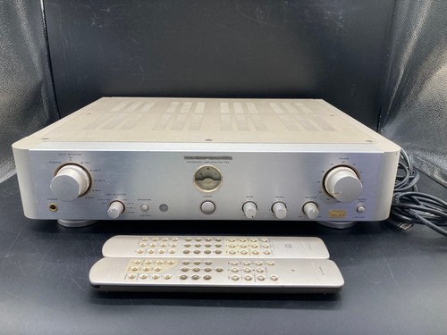 Marantz 17sa amplificatore - marantz,