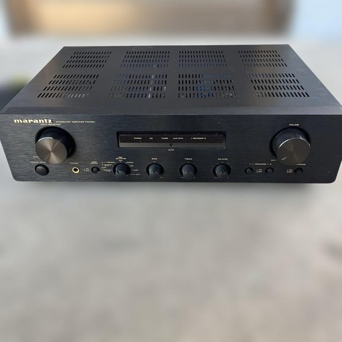 Amplificatore integrato