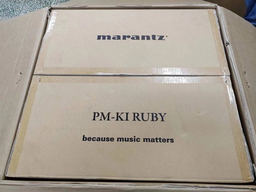 Marantz ruby - marantz,