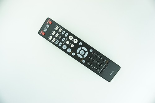 Telecomando per amplificatore