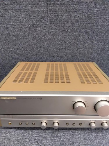 Amplificatore integrato