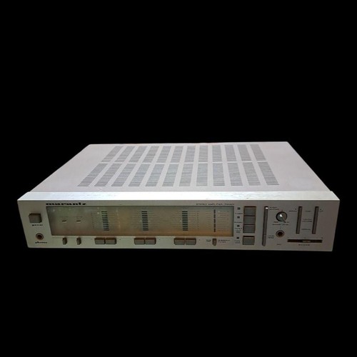 Marantz pm420 amplificatore - marantz,