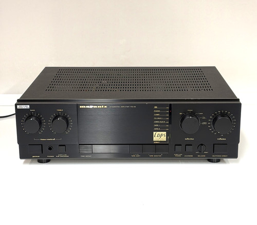 Marantz amplificatore - marantz, pm-45