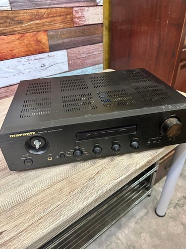 Marantz pm4001b amplificatore - marantz,