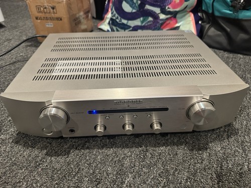 Amplificatore integrato