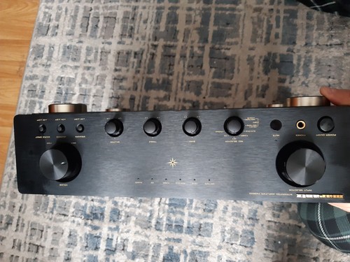 Marantz pm8200 - pm8200,