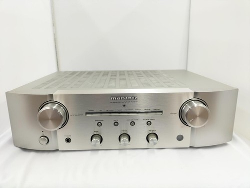 Amplificatore integrato