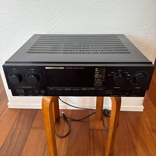 Amplificatore integrato