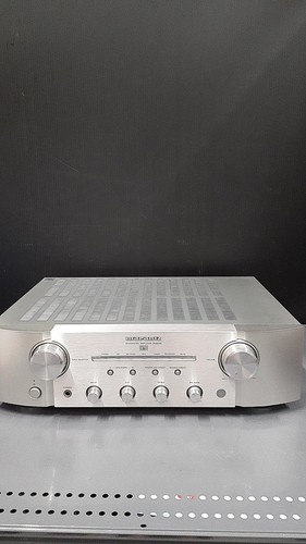 Amplificatore integrato