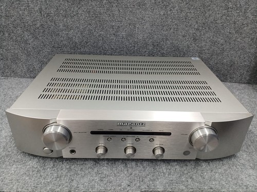 Amplificatore integrato