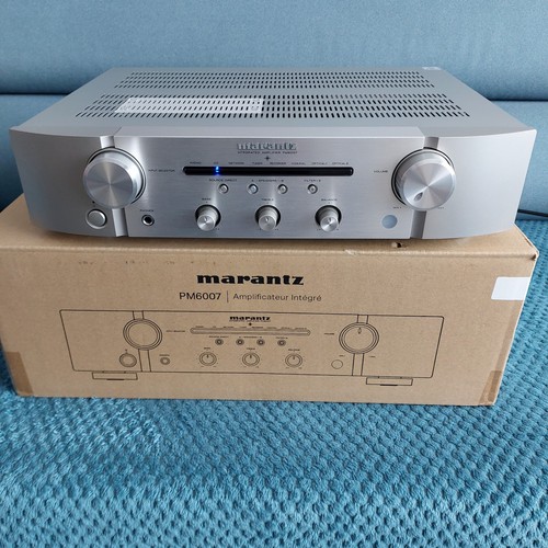 Marantz pm6007 amplificatore - pm6007,
