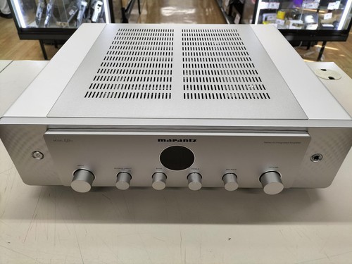 Amplificatore integrato