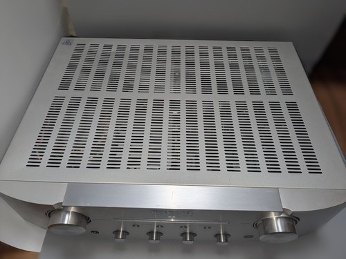 Amplificatore integrato - , 2