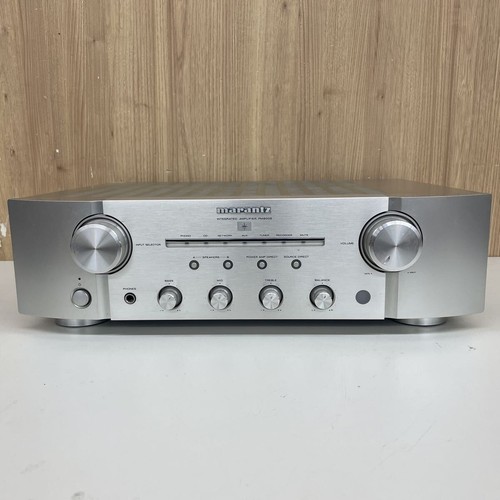 Amplificatore primario