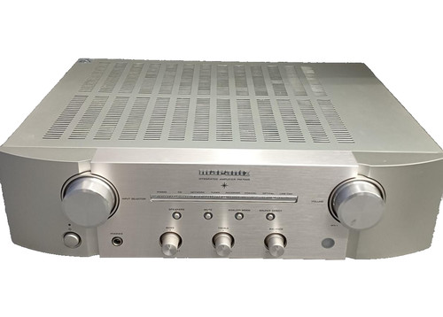 Come marantz pm8005 - 【come, si】marantz