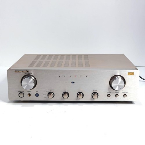 Amplificatore integrato