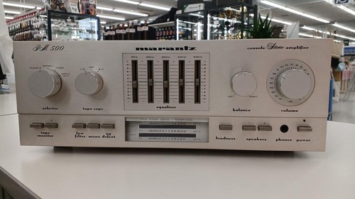 Amplificatore integrato